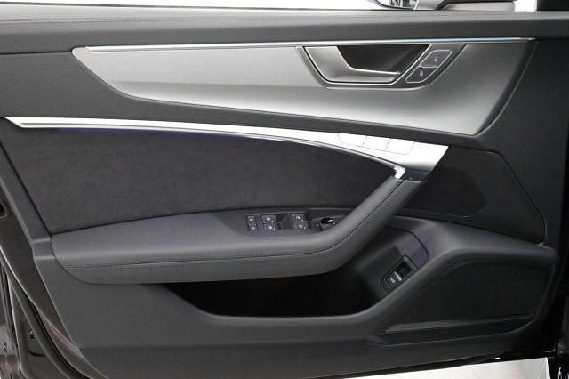 Usata Audi RS6 2024 Nero Station wagon