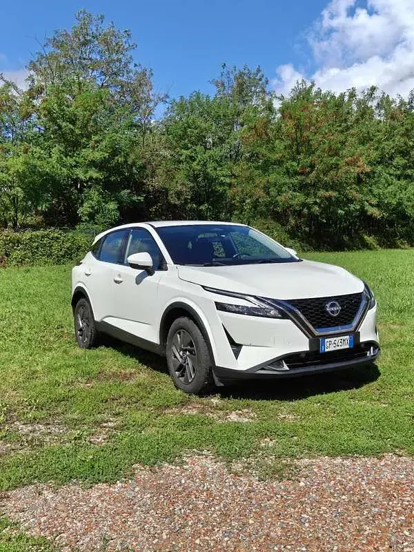 Usata Nissan Qashqai 158 CV (116 kW) 2023 SUV