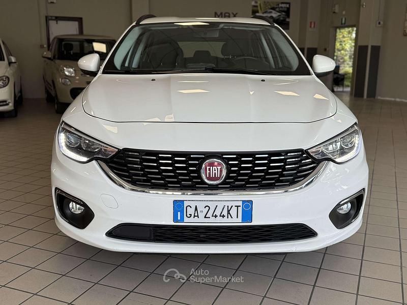 Usata Fiat Tipo Business 95 CV (69 kW) 2020 Other Station wagon