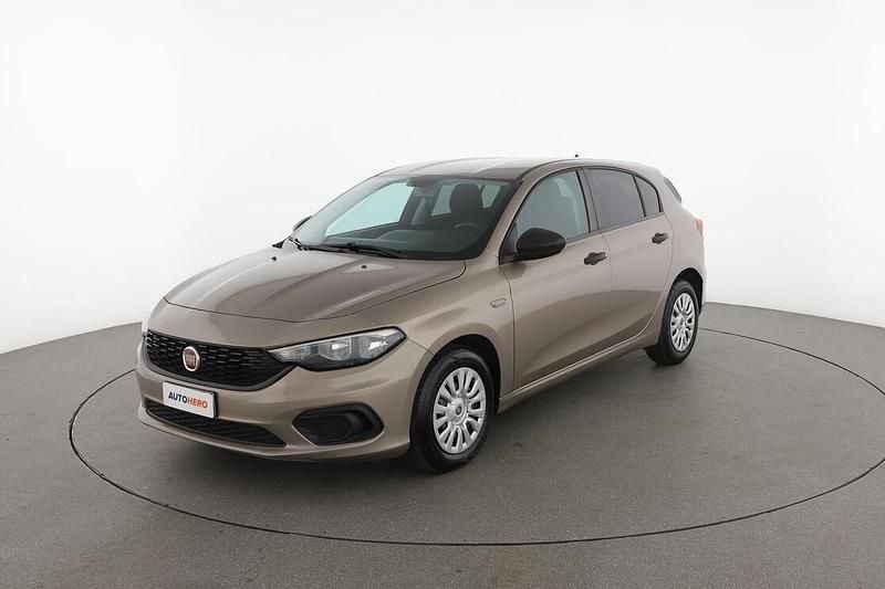 Usata Fiat Tipo Mirror 95 CV (69 kW) 2020 Berlina