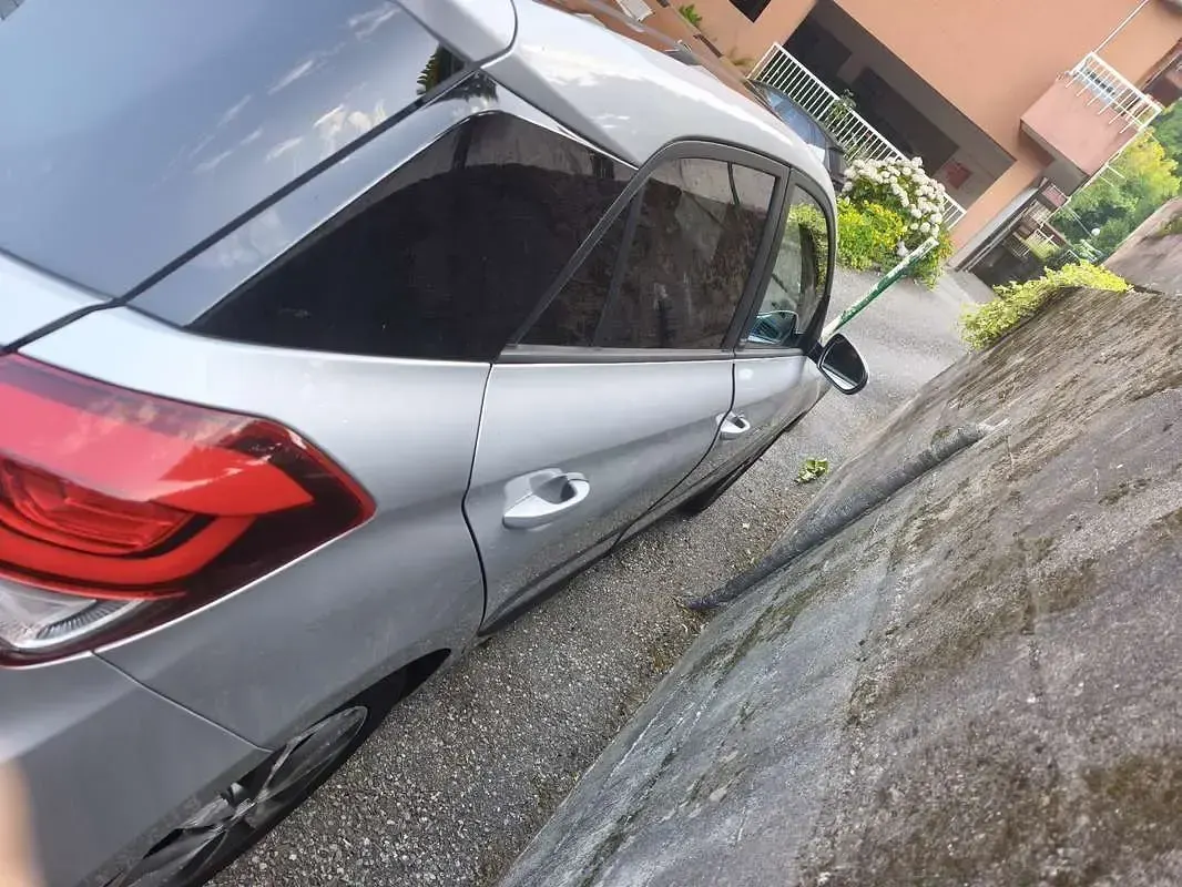 Usata Hyundai i20 Style 90 CV (66 kW) 2017 Utilitaria