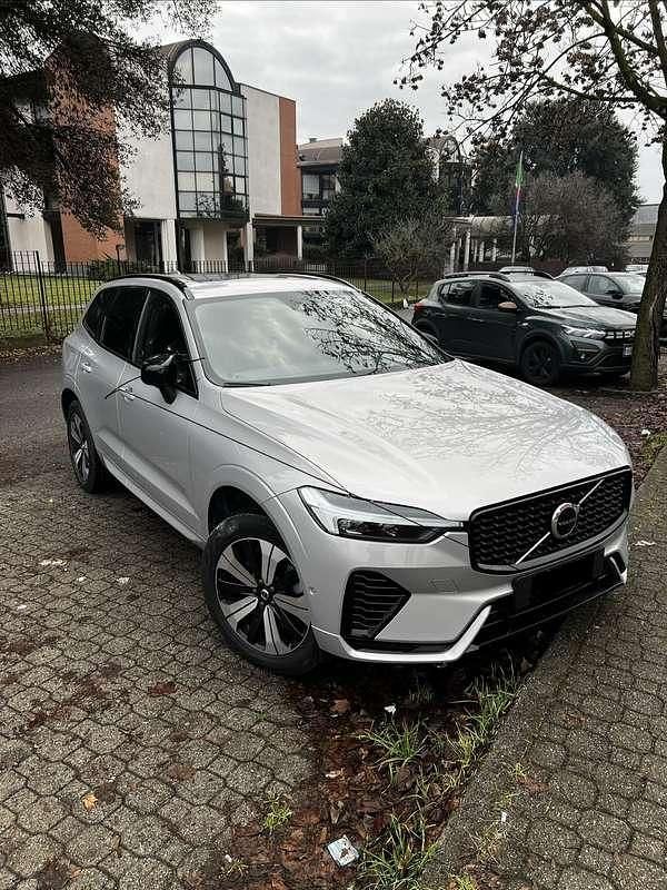 Usata Volvo XC60 Plus 253 CV (186 kW) 2023 SUV