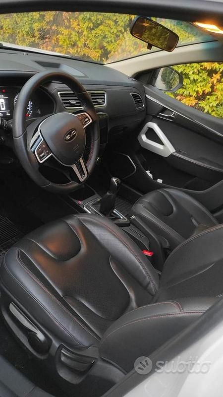 Usata DR DR3 2022 Bianco SUV