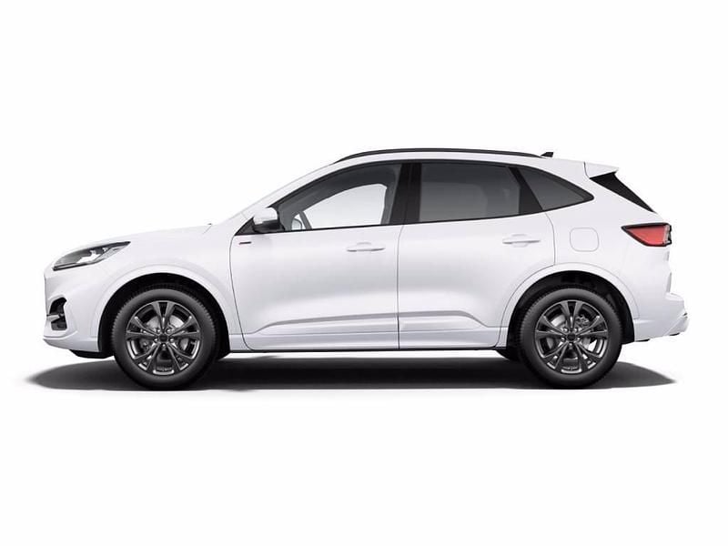 Nouvelle Ford Kuga Active X 180 ch (132 kW) 2025 Blanc SUV