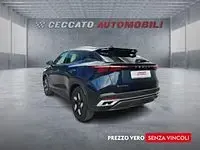 Usata Omoda 5 147 CV (108 kW) 2025 Blu SUV