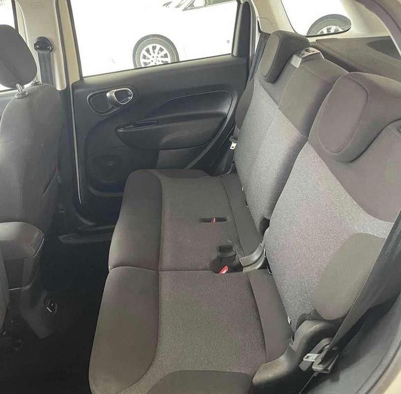 Usata Fiat 500L 120 CV (88 kW) 2020 Monovolume