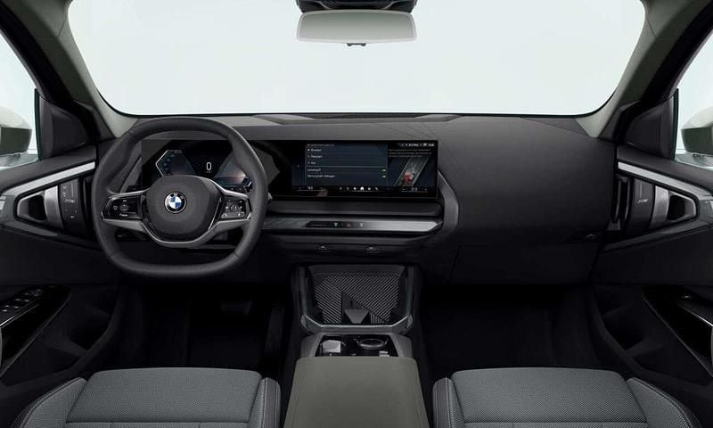 Nuova BMW X3 197 CV (144 kW) 2026 Grigio SUV