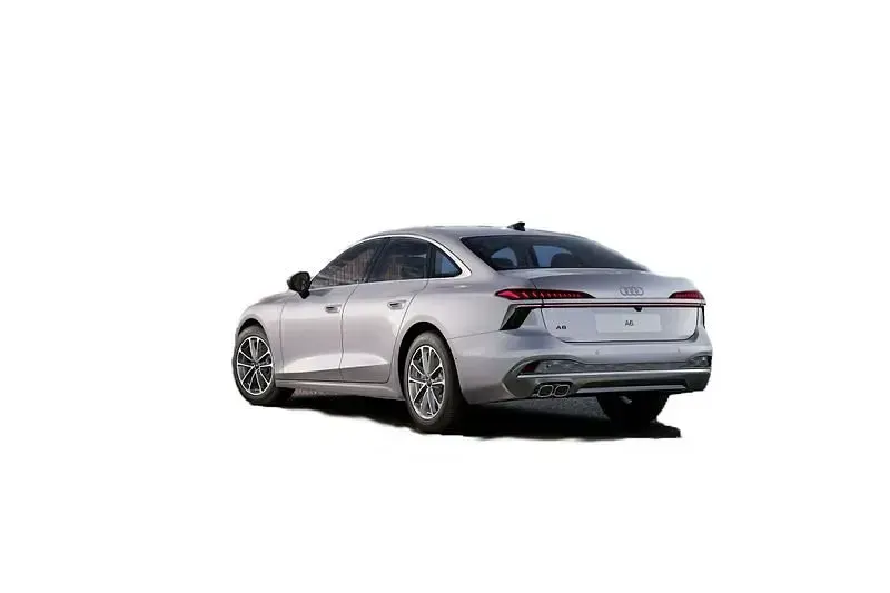 Nuova Audi A6 Ambiente 204 CV (150 kW) 2026 Grigio Berlina