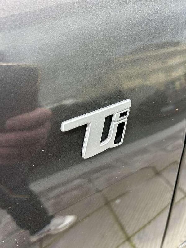 Usata Alfa Romeo Tonale Ti 160 CV (117 kW) 2023 Grigio SUV