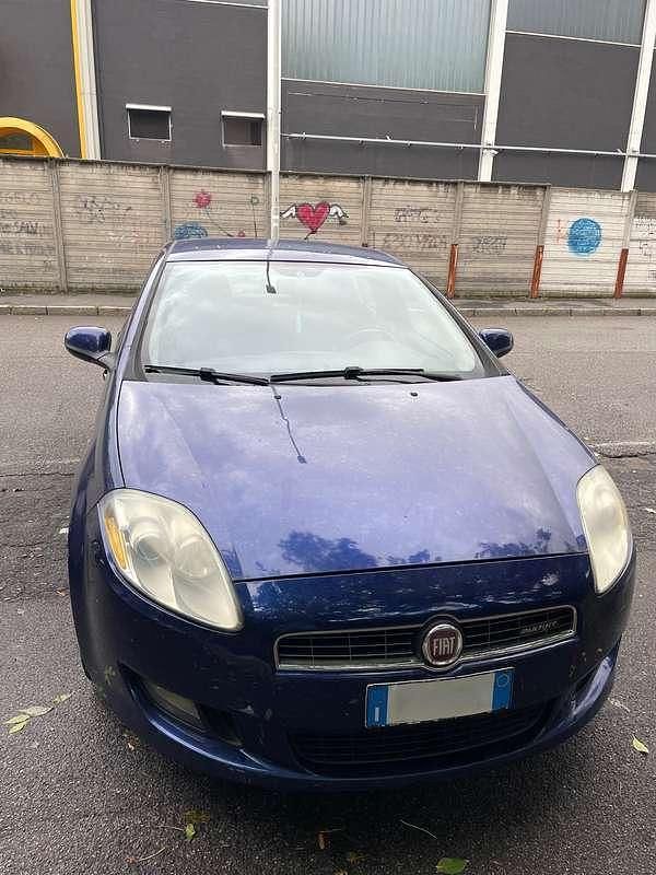 Usata 2009 Fiat Bravo Active Due volumi | 2900 € (Buon prezzo) - Immagine 1/4