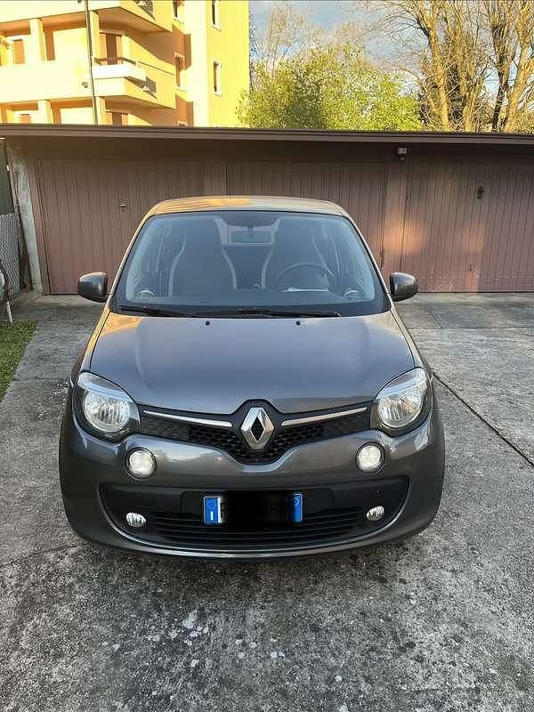 Usata Renault Twingo 90 CV (66 kW) 2018 Utilitaria