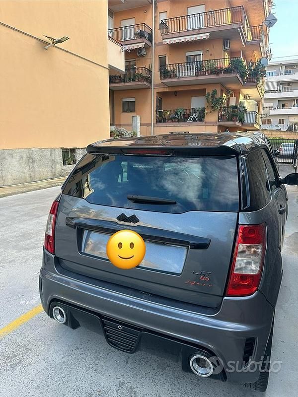 Grigio Usata 2017 Ligier JS50 Due volumi | 5500 € (Buon prezzo) - Immagine 1/4