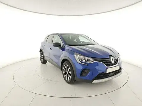 Usata Renault Captur Evolution 101 CV (74 kW) 2024 SUV