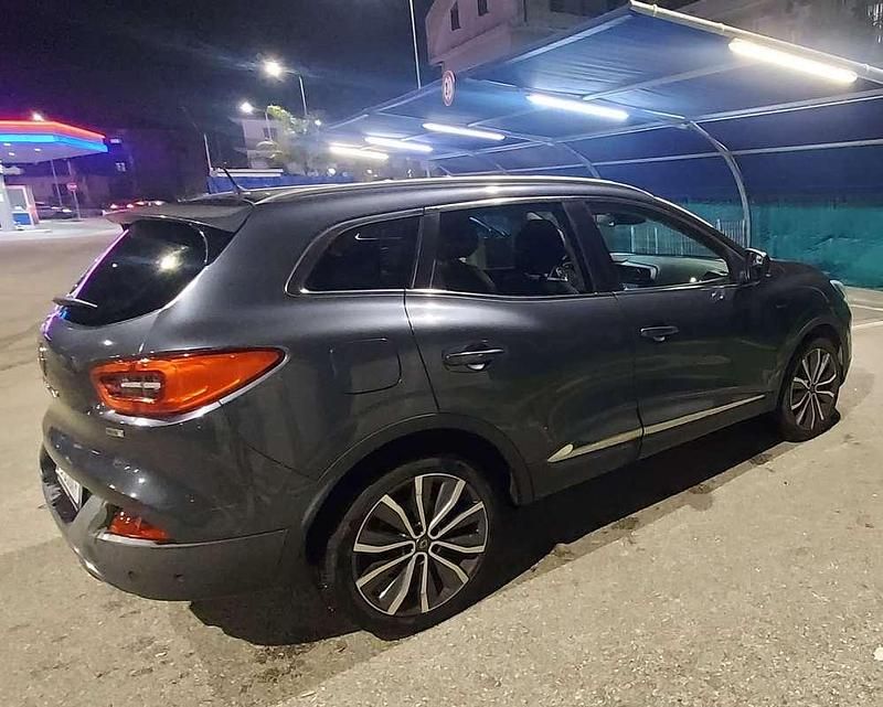 Usata Renault Kadjar Bose Edition 2015 SUV