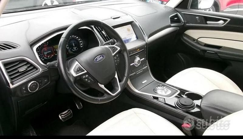 Usata Ford S-MAX Vignale 190 CV (139 kW) 2020 Monovolume