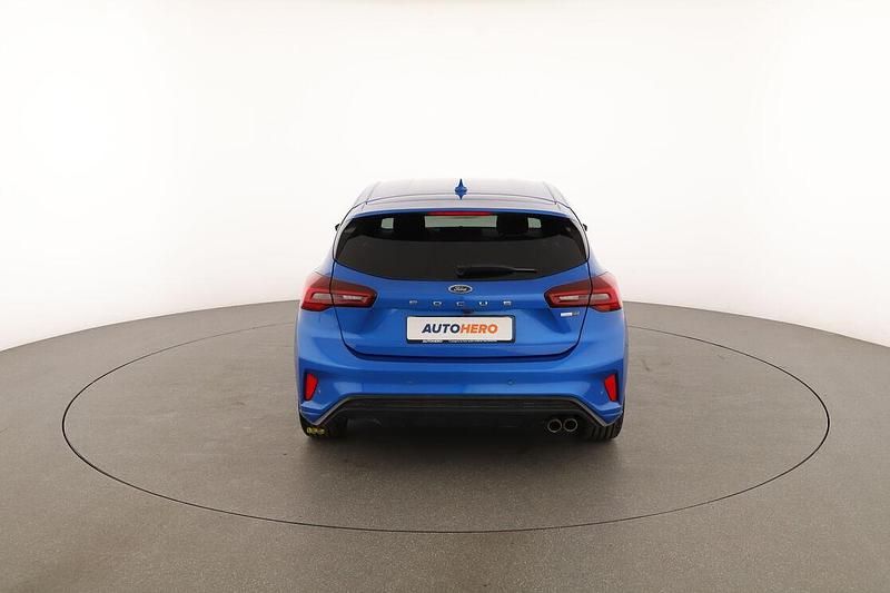 Usata Ford Focus ST-Line 125 CV (91 kW) 2023 Blu