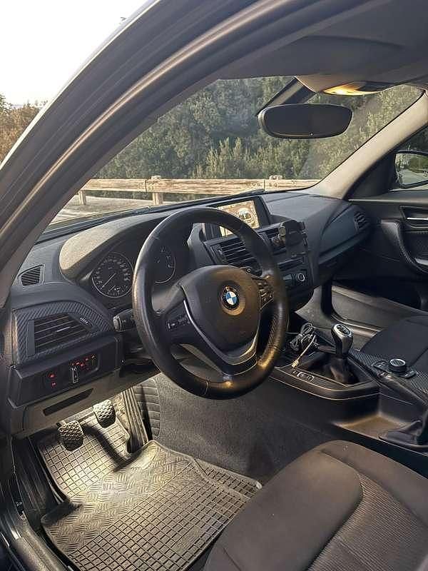 Usata BMW 118 143 CV (105 kW) 2011 Utilitaria