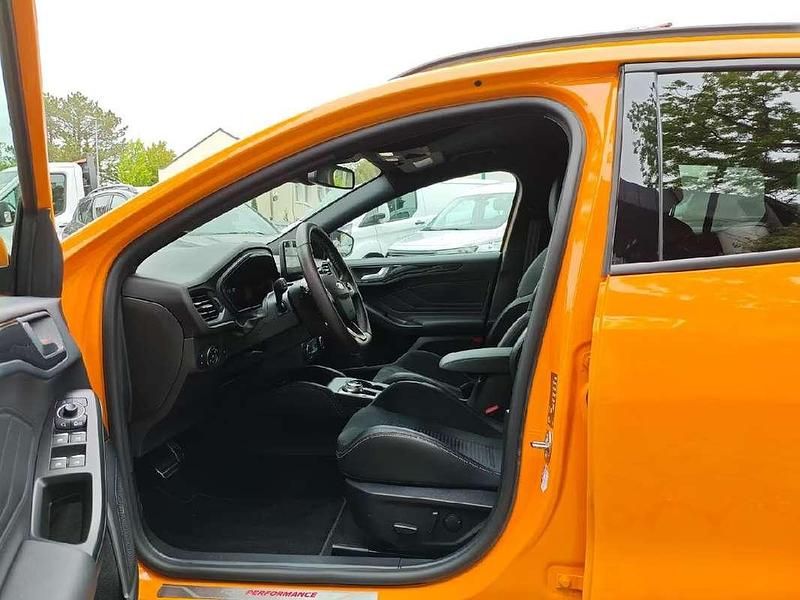 Usata Ford Focus 280 CV (205 kW) 2020 Berlina