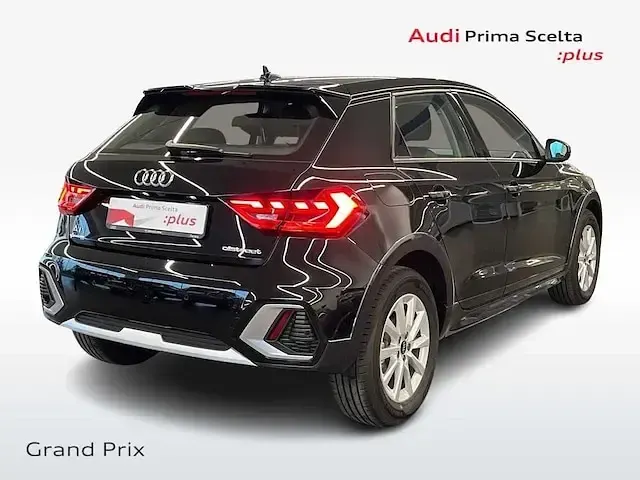 Usata Audi A1 Business 116 CV (85 kW) 2025 Nero SUV