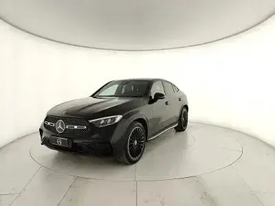 Usata Mercedes GLC220 Advanced 197 CV (144 kW) 2026 SUV
