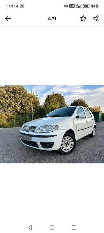 Usata 2009 Fiat Punto Active Due volumi | 1700 € (Ottimo prezzo) - Immagine 1/4