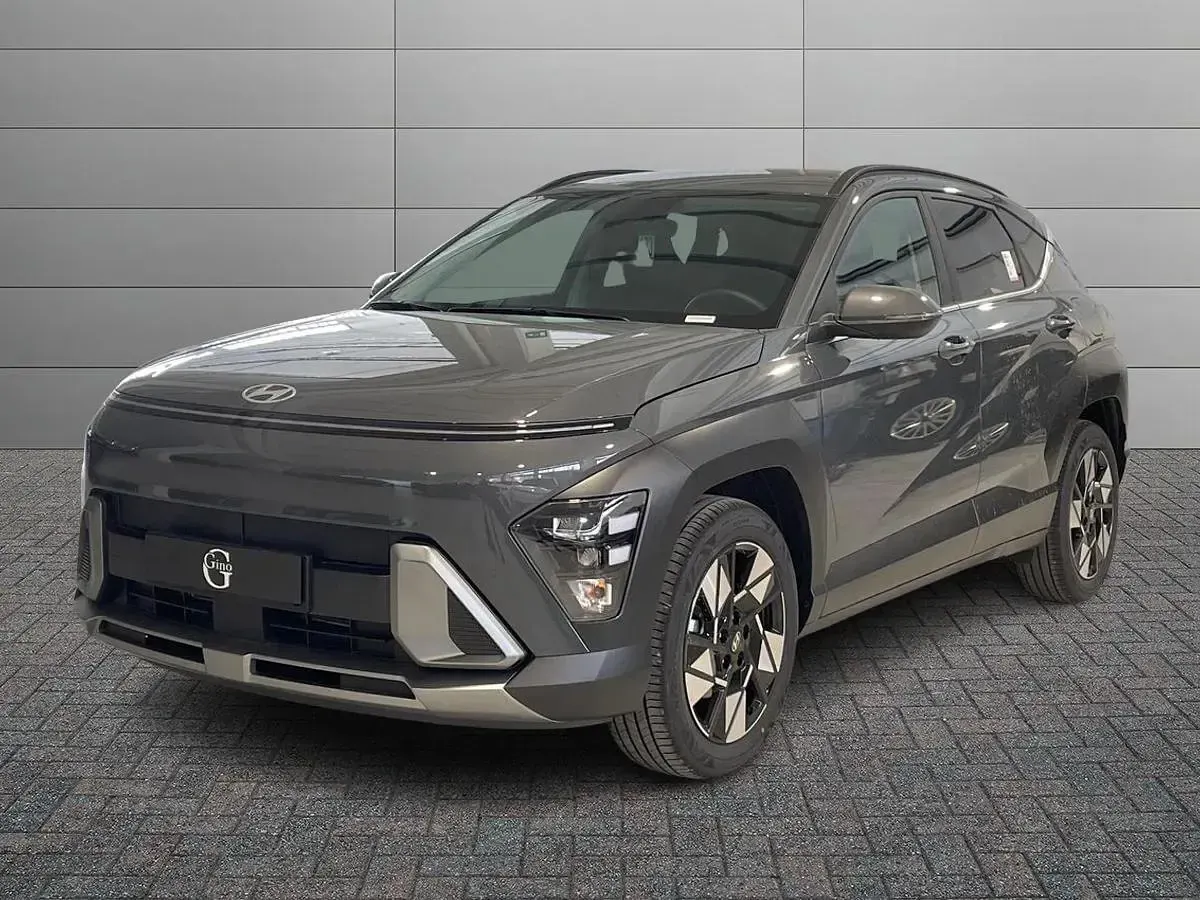 Usata Hyundai Kona N Line 2026 SUV