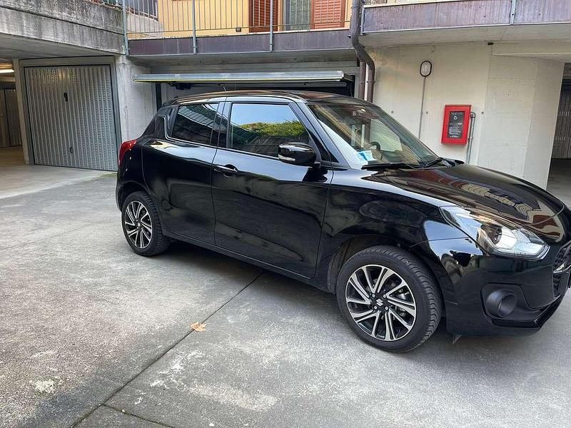 Usata Suzuki Swift 83 CV (61 kW) 2024 Utilitaria