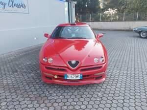 Occasion Alfa Romeo GTV 220 ch (161 kW) 2000 Rouge Coupé