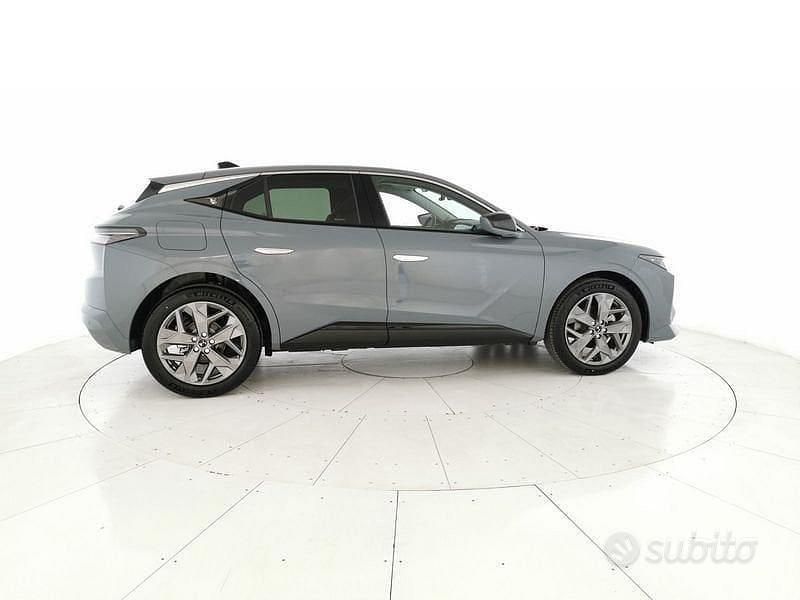 Nuova DS Automobiles DS4 Business 145 CV (106 kW) 2025 Grigio Berlina