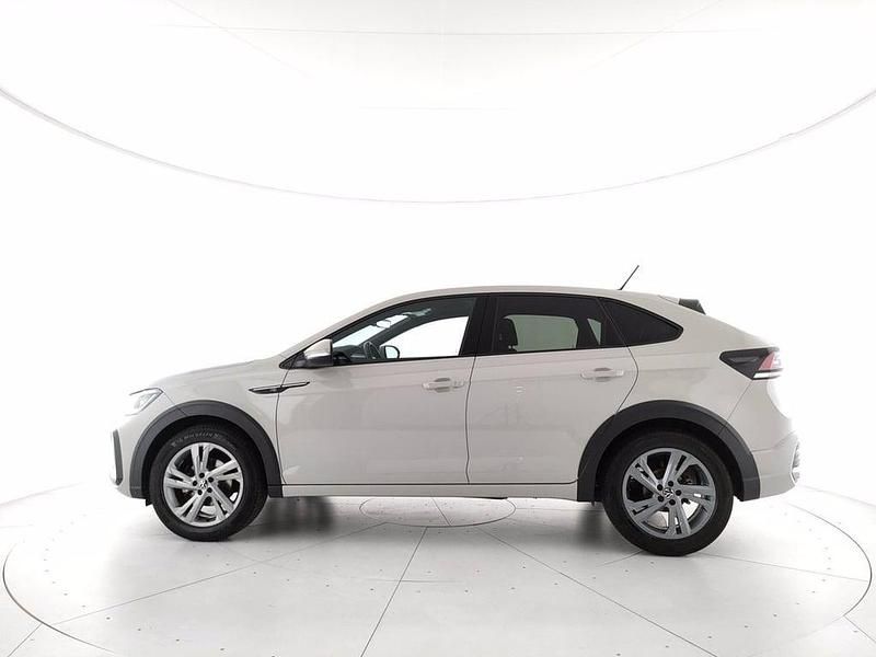 Usata VW Taigo R-line 110 CV (80 kW) 2022 Ascot grey SUV