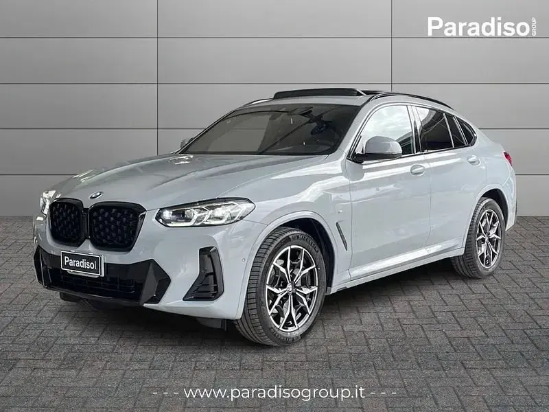 Usata BMW X4 M Sport 190 CV (139 kW) 2025 SUV