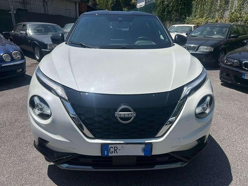 Usata Nissan Juke Tekna 94 CV (69 kW) 2023 Other SUV