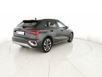 Usata Audi A3 e-tron Advanced Plus 150 CV (110 kW) 2025 Grigio Utilitaria