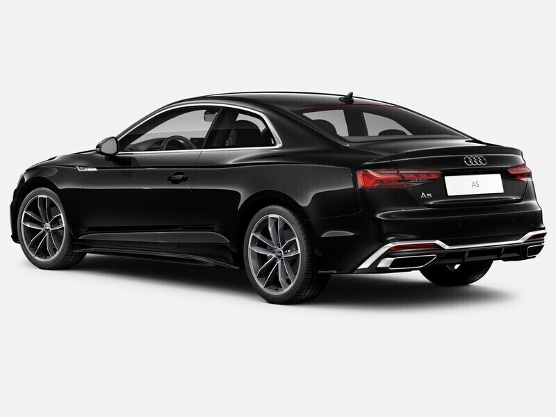 Usato 2023 Audi A5 2.0 Diesel 163 CV (65.900 €)