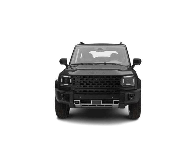 Nuova ICH-X K3 245 CV (180 kW) 2025 Nero SUV