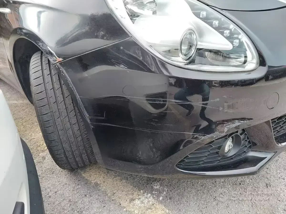 Usata Alfa Romeo Giulietta 140 CV (102 kW) 2011 Nero Utilitaria