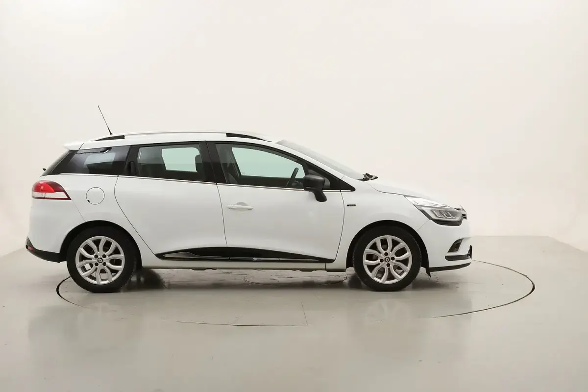 Usata Renault Clio 75 CV (55 kW) 2019 Station wagon
