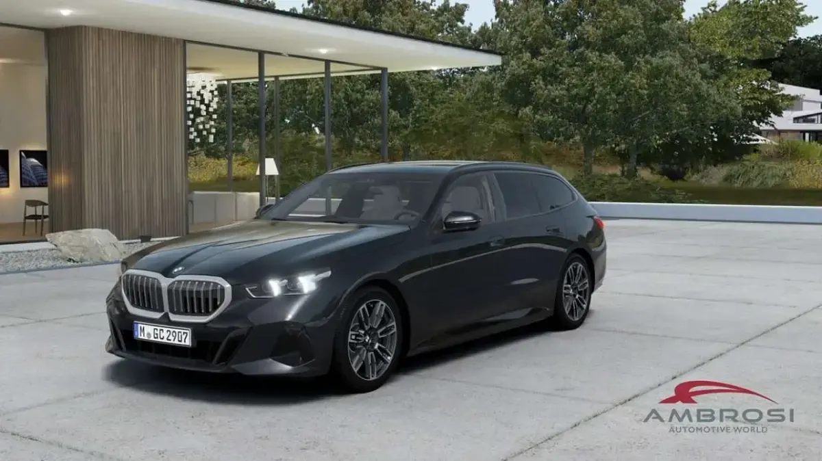 Usata BMW 520 M Sport 197 CV (144 kW) 2026 Station wagon