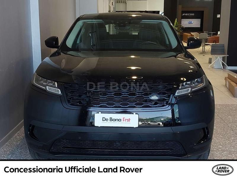 Usata Land Rover Range Rover Velar 180 CV (132 kW) 2020 Narvik black SUV
