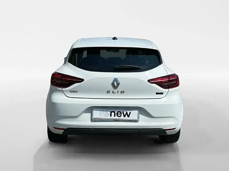 Usata Renault Clio Equilibre 145 CV (106 kW) 2023 Utilitaria