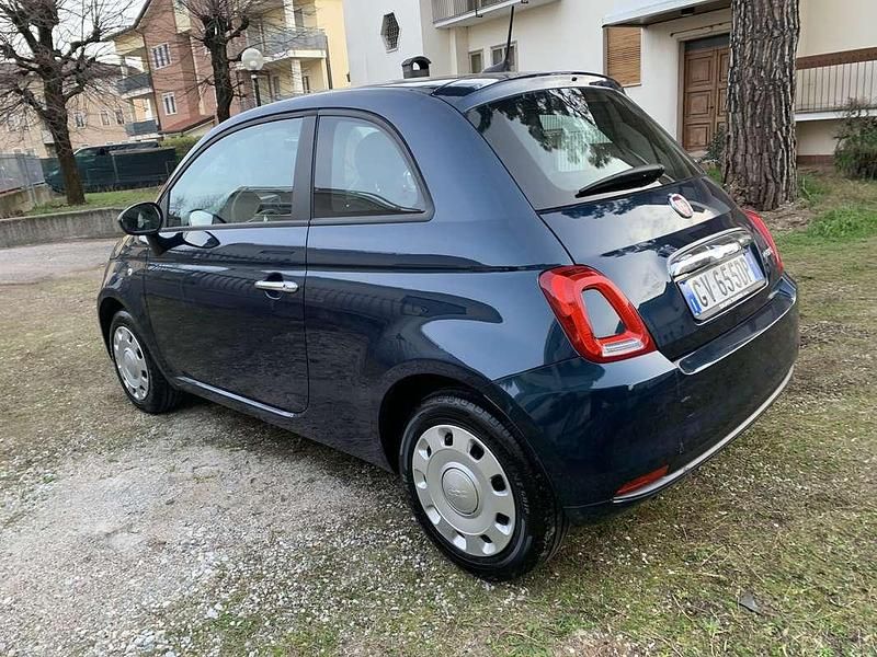 Usata Fiat 500 Dolcevita 69 CV (50 kW) 2024 Utilitaria