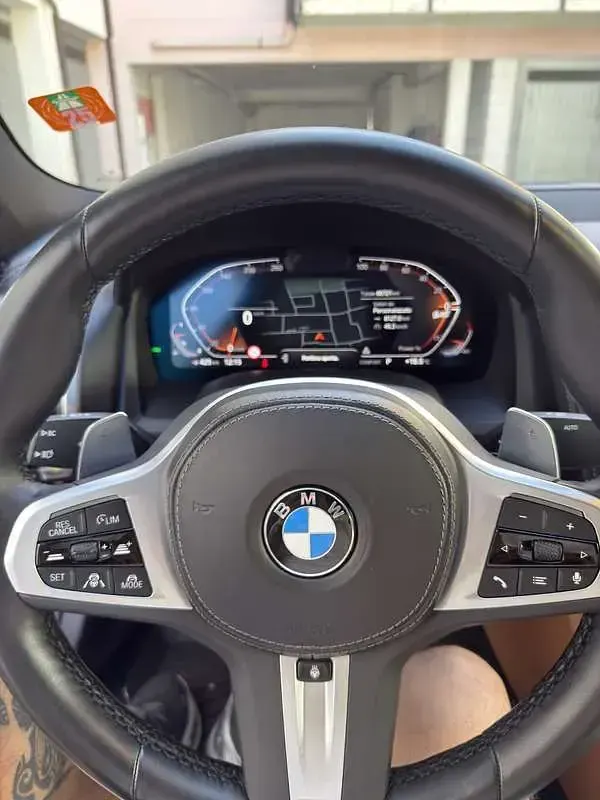 Usata BMW 840 M Sport 340 CV (250 kW) 2023 Coupé