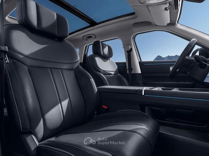 Nuova Jaecoo 7 279 CV (205 kW) 2026 Other SUV