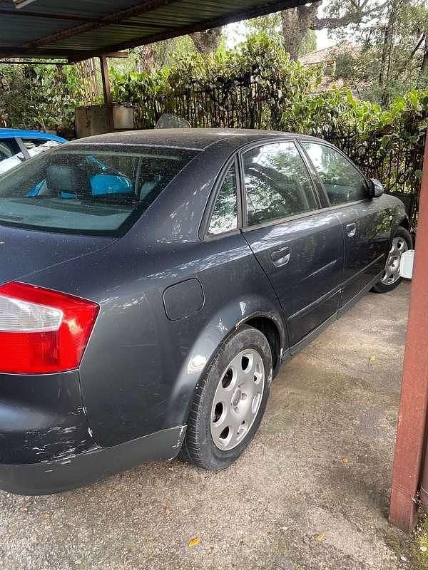 Usata Audi A4 131 CV (96 kW) 2002 Berlina
