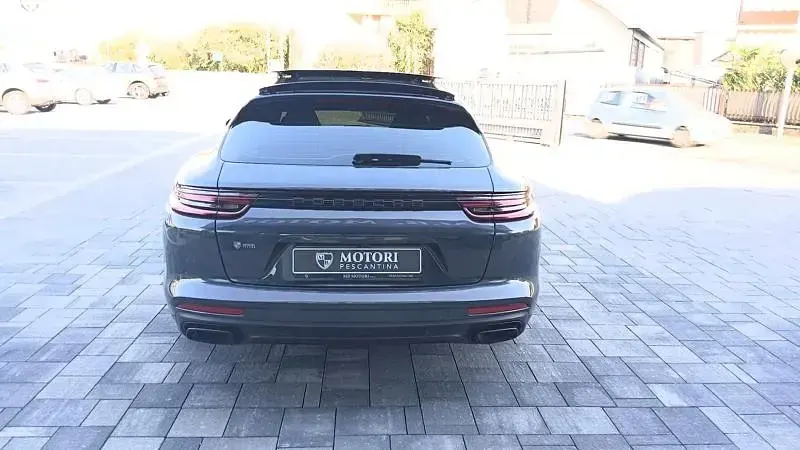 Usata Porsche Panamera Sport Turismo 330 CV (242 kW) 2017