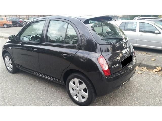 Nissan micra 2004 valutazione usato #2