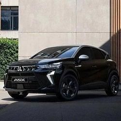 Nuova Mitsubishi ASX Edition 116 CV (85 kW) 2026 Other SUV