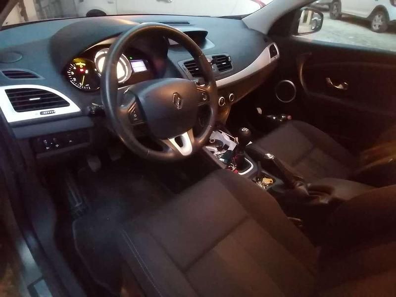 Usata Renault Mégane GrandTour Dynamique 110 CV (80 kW) 2010 Station wagon