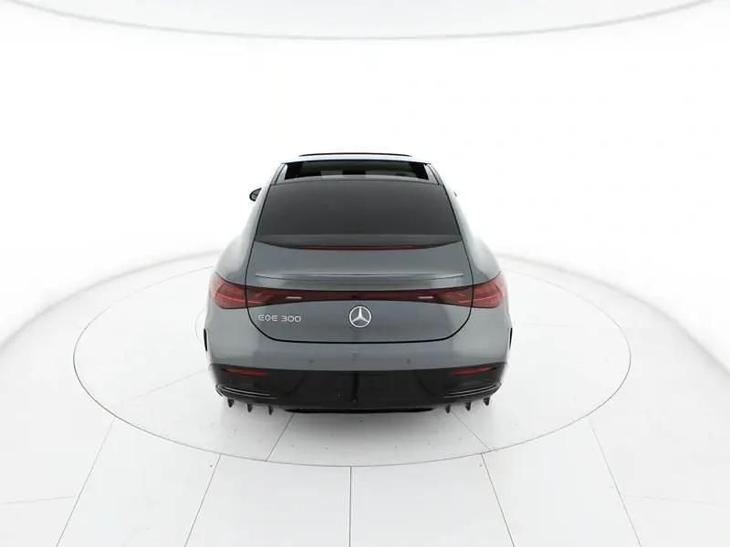 Grigio Nuova 2025 Mercedes EQE300 Premium Plus Tre volumi | 77.900 € - Immagine 1/4