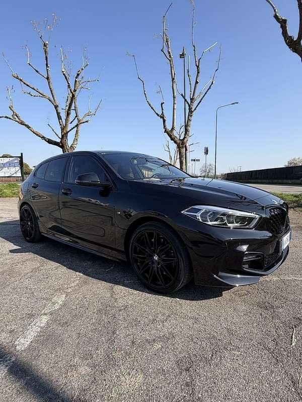 Usata BMW 120 M Sport 190 CV (139 kW) 2022 Utilitaria